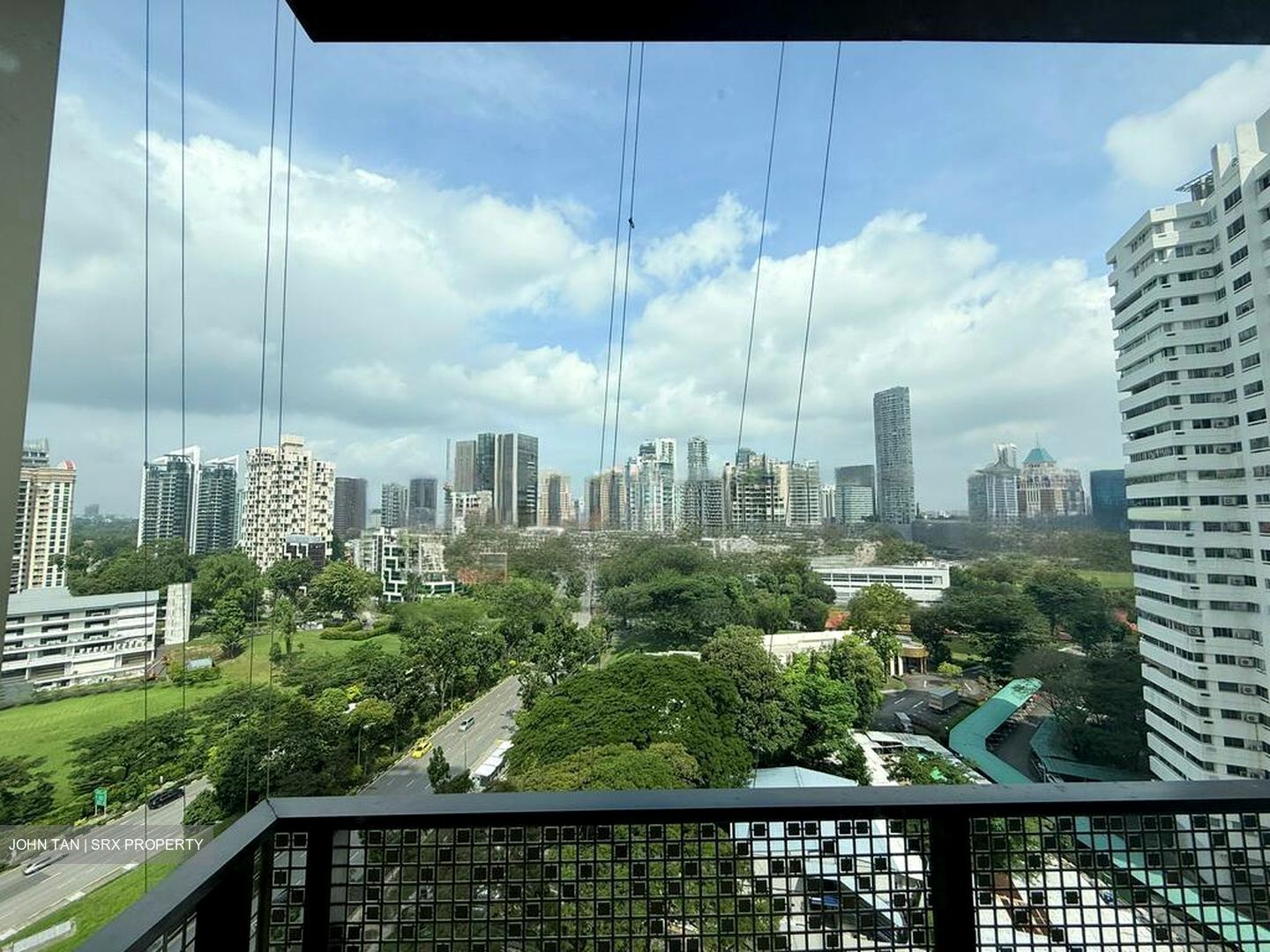 Irwell Hill Residences (D9), Apartment #460946831